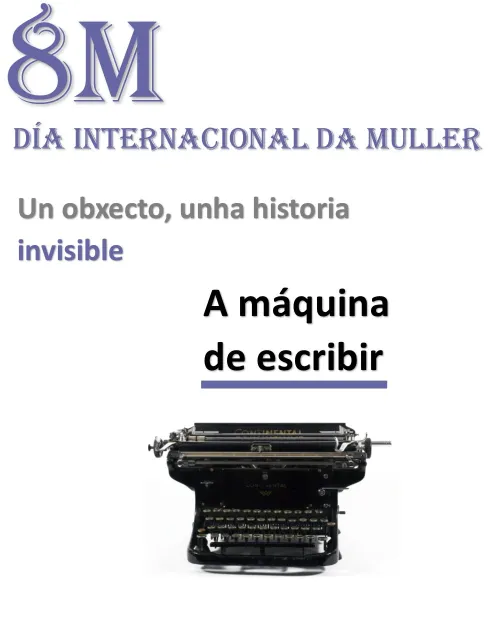 8M Mostra