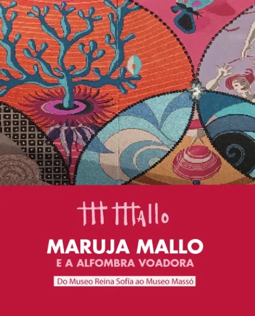 Maruja Mallo 