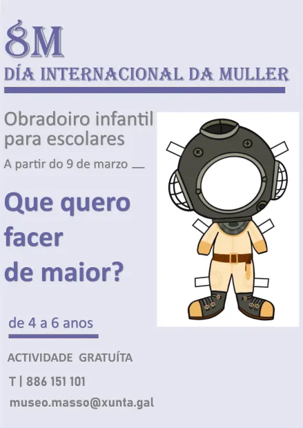 8 M