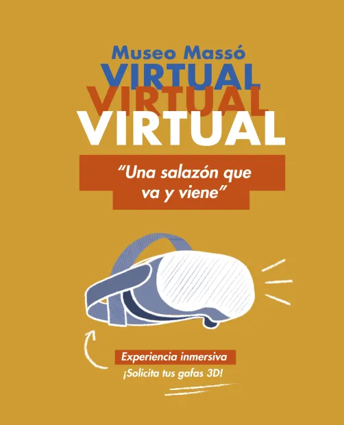 Experiencia inmersiva