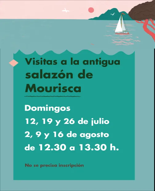 Mourisca cast