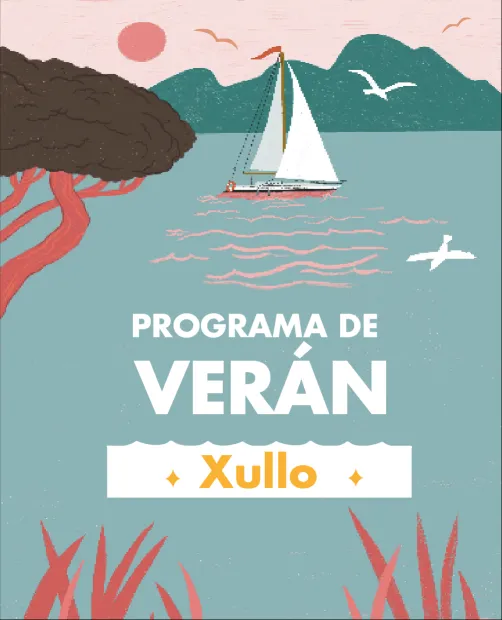 Programa veran xullo