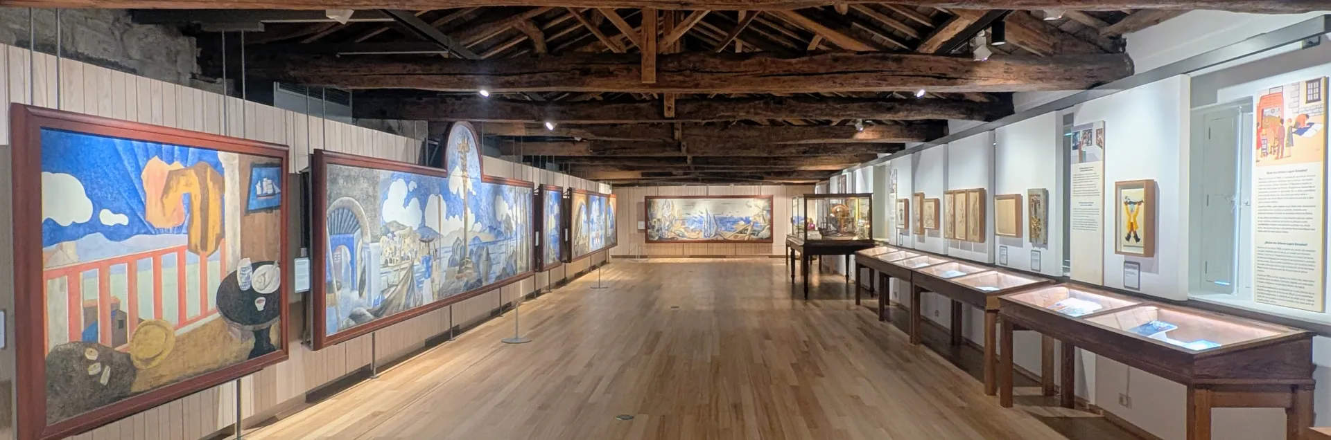 Sala Urbano Lugrís 