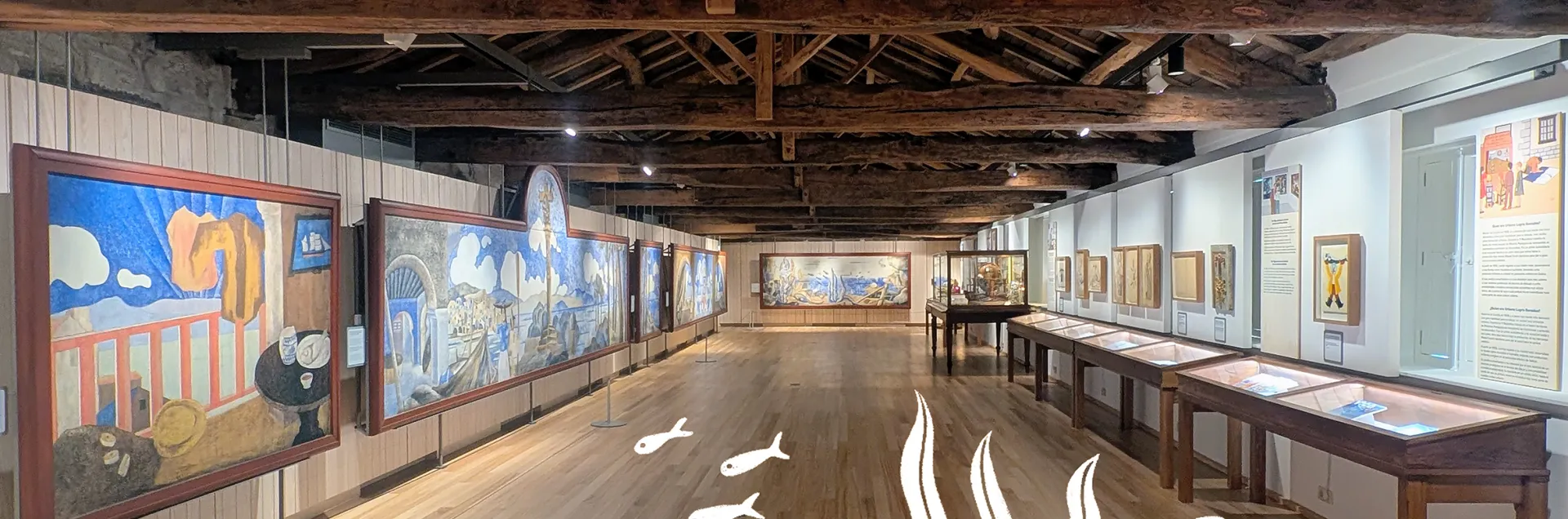 Area temática Lugrís