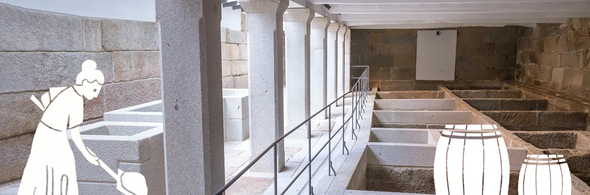 Area temática salgadura